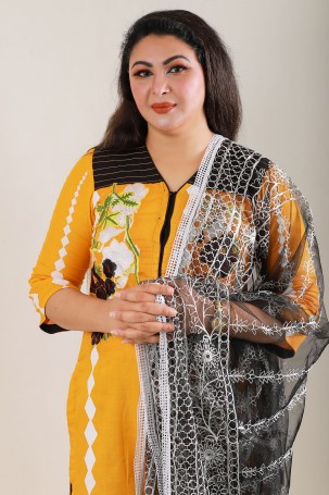Single Kameez