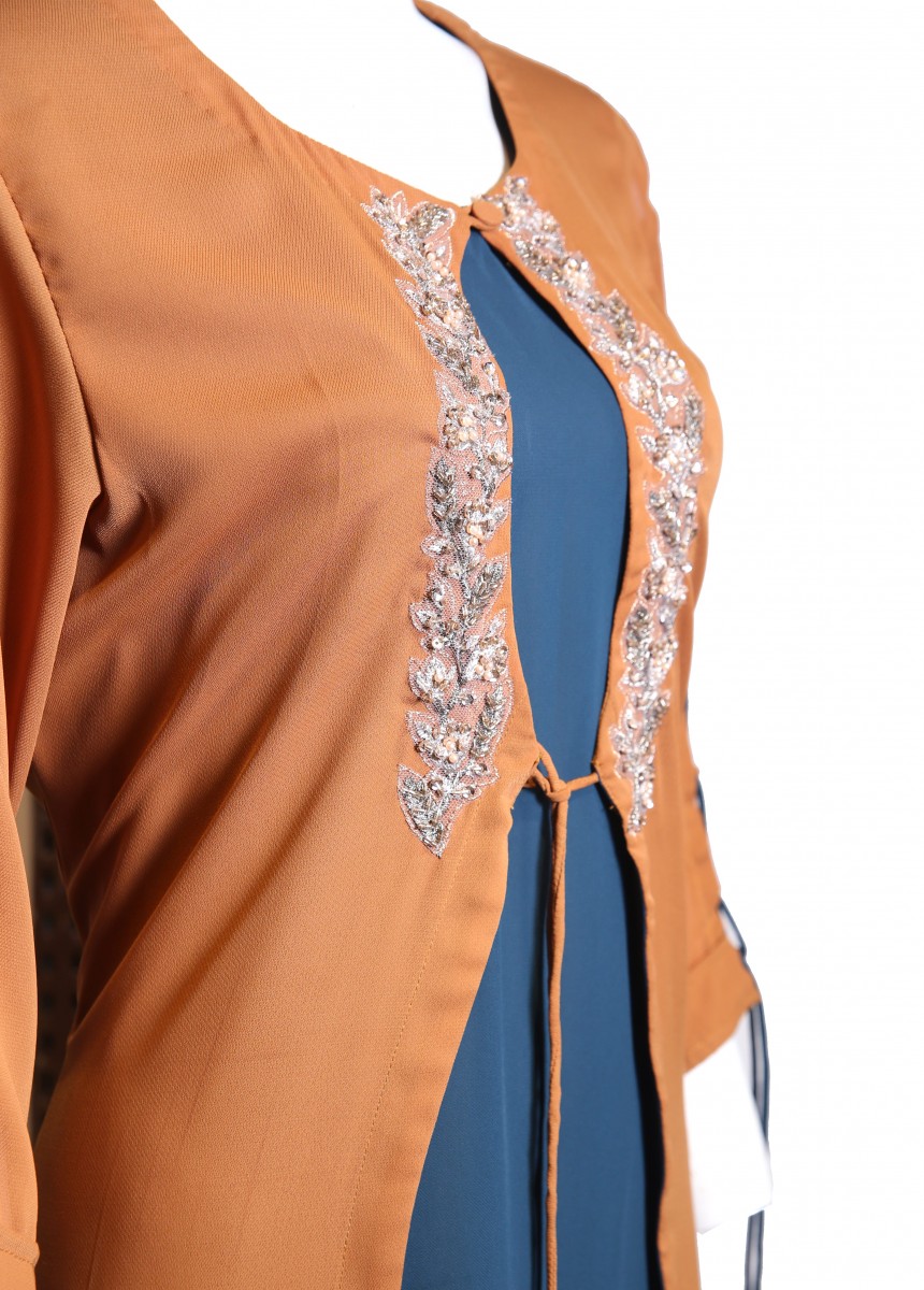 Mastard & C.Green Koti