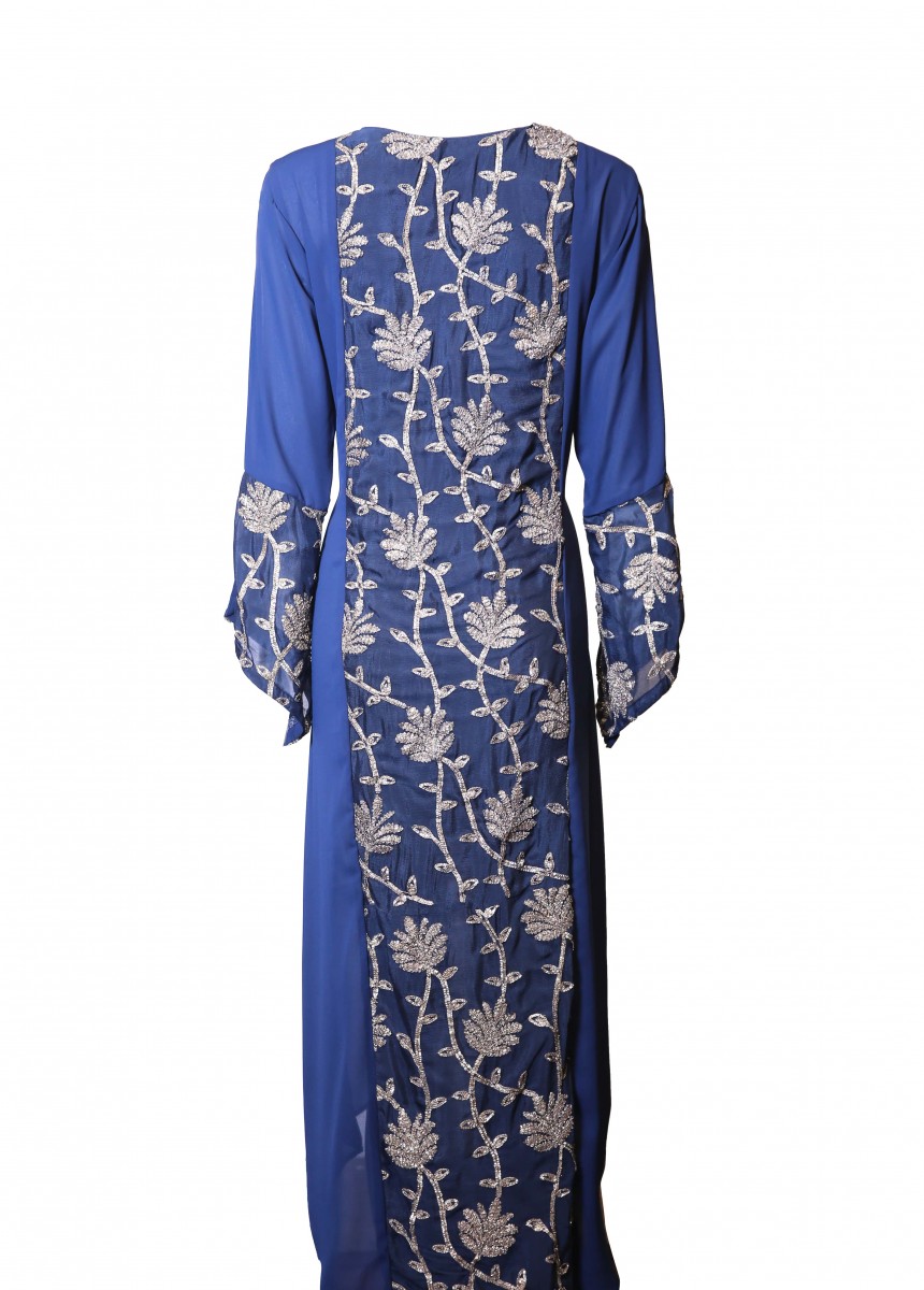 N.Blue with Golden Laice