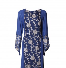 N.Blue with Golden Laice