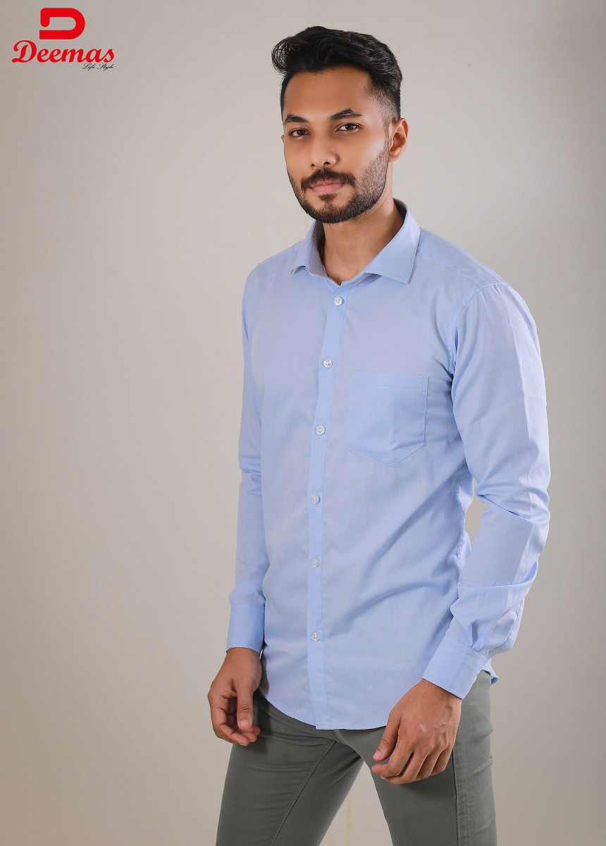 Formal Shirt