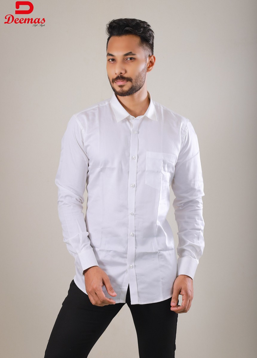 Formal Shirt